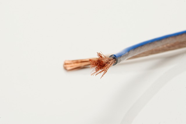 Lautsprecher Kabel