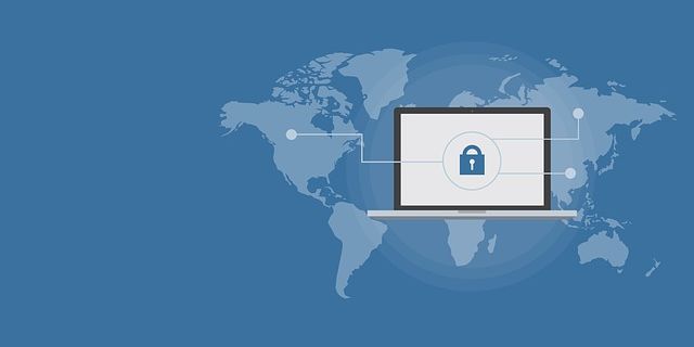 Internet Sicherheit