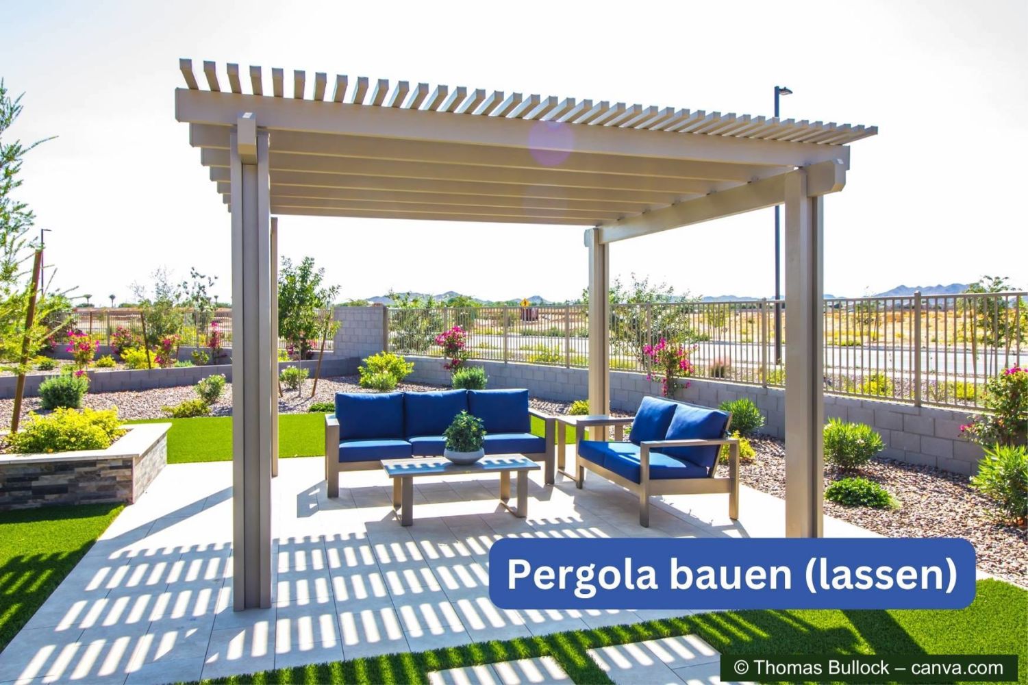 pergola-construite-dans-le-jardin
