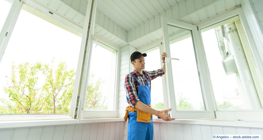 Fenster isolieren lassen in der Schweiz