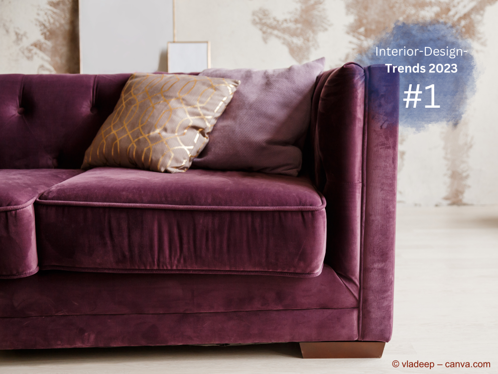Sofa-aus-Samt