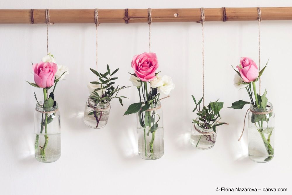 hangende-Blumenvasen-DIY