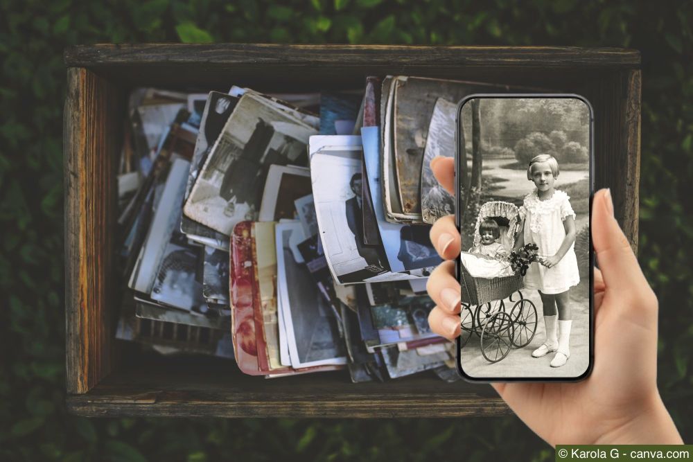 Haushaltsauflösung Checkliste