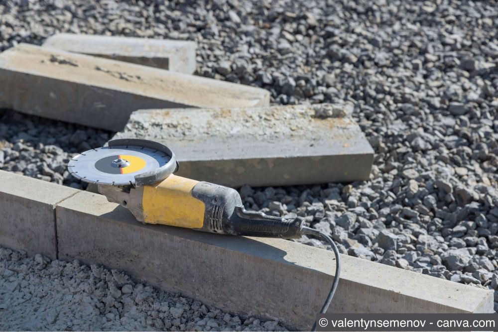 Maurerarbeiten Garten