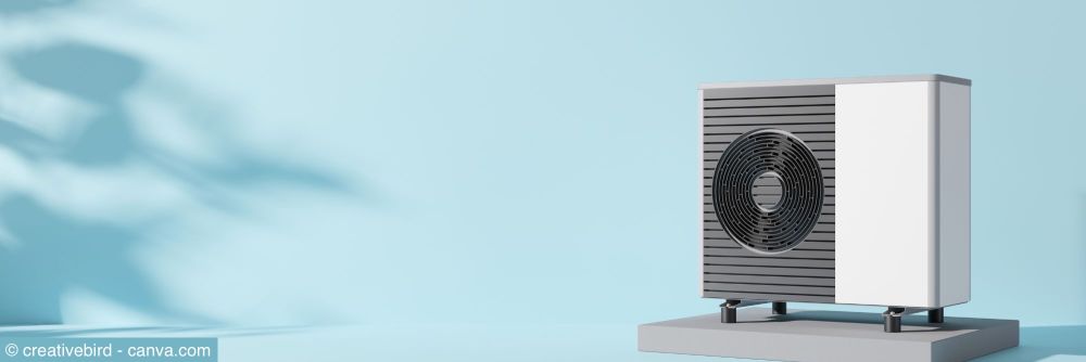 Wärmepumpe als Ersatz für Ölheizung