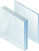 Schutzglas