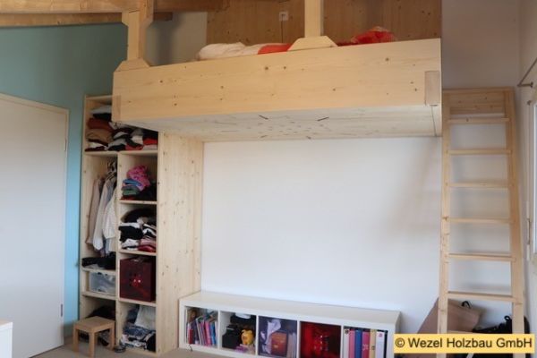 Hochbett