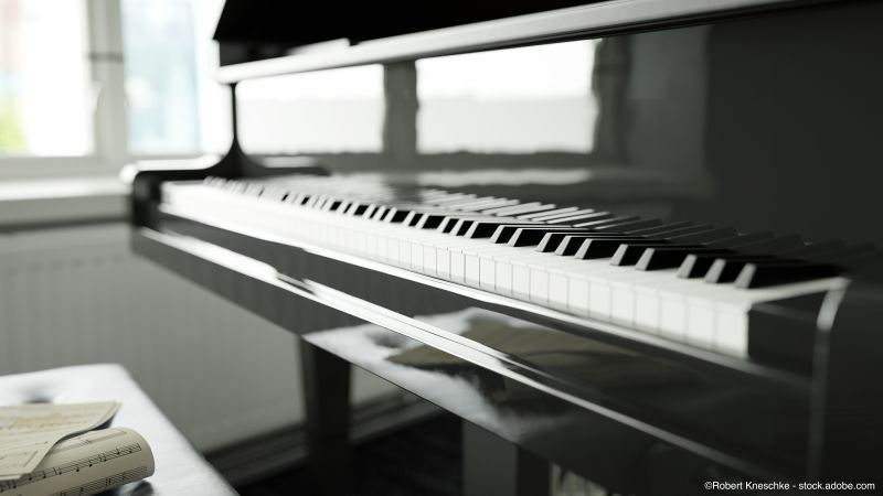 se débarrasser d'un piano