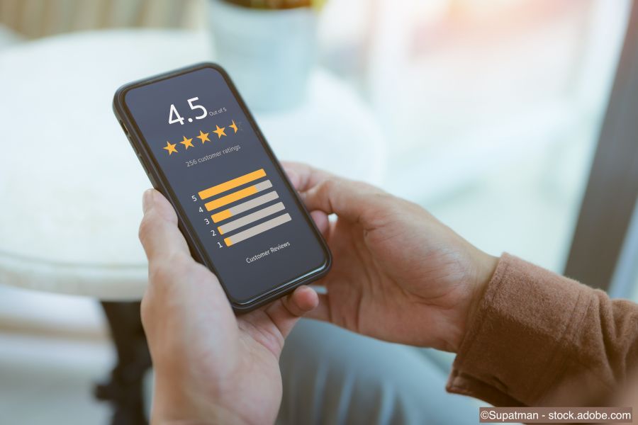 Handwerkerrezensionen