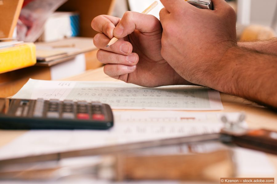 Nebenkosten nachprüfen