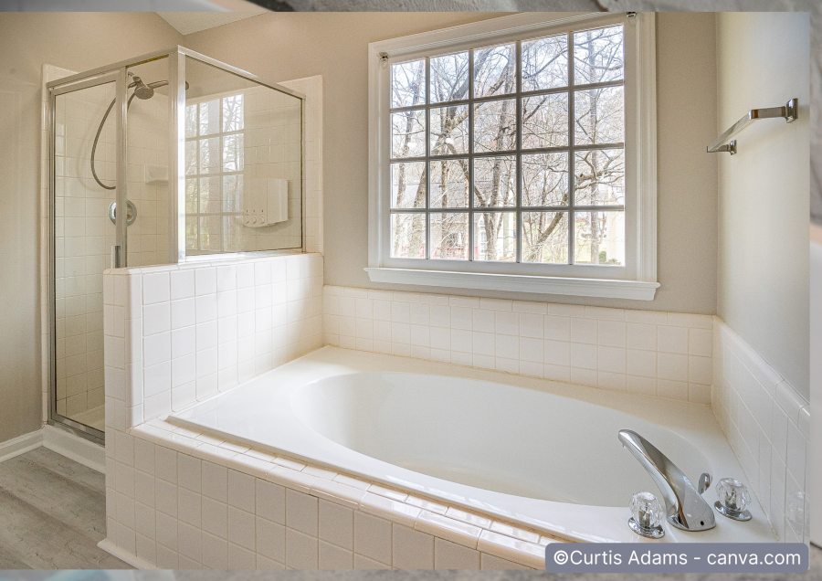 Wanne mit Wannentraeger