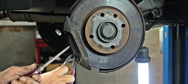 Autoservice