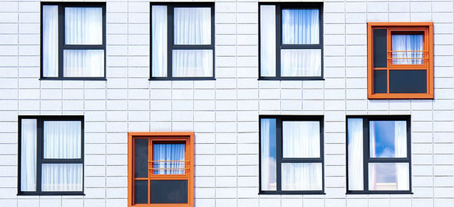 Alufenster