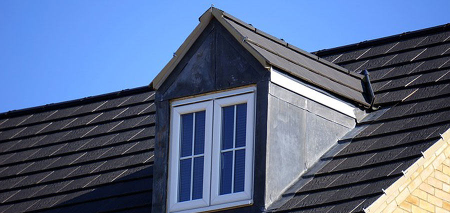 Gaubenfenster