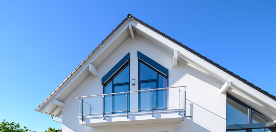 Giebelfenster