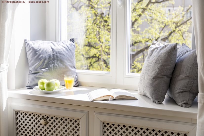 Sitzfenster
