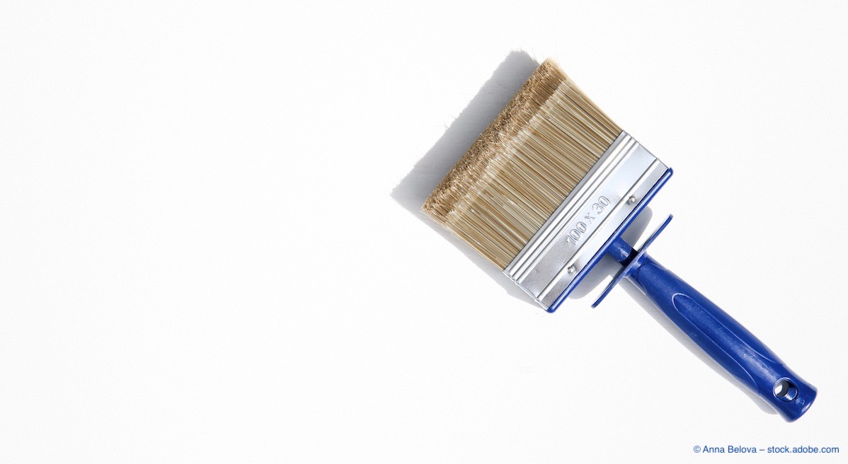 Deckenbuerste-Kalkbuerste