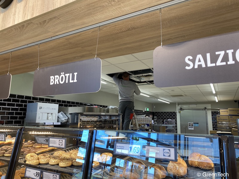 Klimaanlage warten: Für industrielle Geräte gelten spezielle Bestimmungen