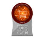 Finalist Digital Commerce Award 2019